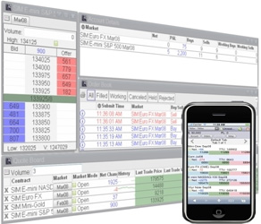 t4 trading system